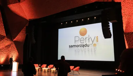 Kongres Perły Samorządu 2025 