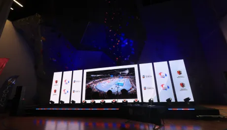 Porozumienie dla sportu