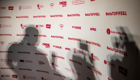 Międzynarodowy Festiwal Filmowy BellaTofifest 2025 - gala otwarcia