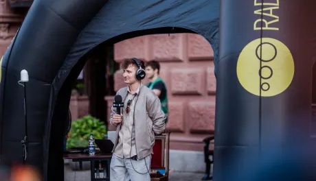 Muzyczny wieczór na inaugurację Dni Torunia