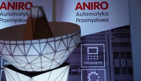 40 lat  firmy ANIRO