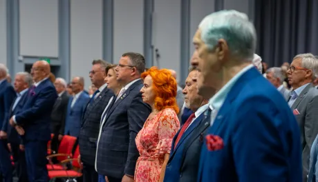 Międzynarodowy Rok Spółdzielczości, 1.07.2025 r.