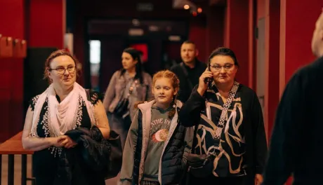 Młodość w szafie gra – koncert inauguracyjny