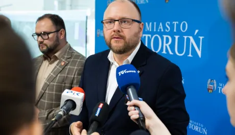 Porozumienie z Gminą Zławieś Wielka, 7.07.2025 r.