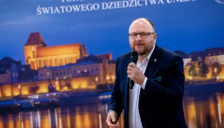 Spotkanie na lewobrzeżu, 3.07.2025 r.
