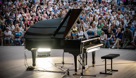 29. Międzynarodowy Festiwal Nova Muzyka i Architektura - koncert inauguracyjny