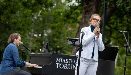 StreetPiano & Kids, 27.07.2025 r.