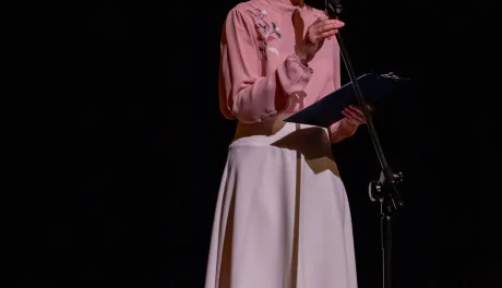 Lily Phee - recital „Fortepian Chopina”, 1.08.2025 r.