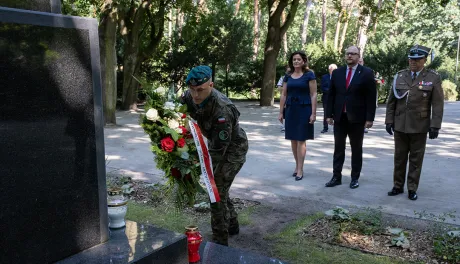 Święto Wojska Polskiego 2025 