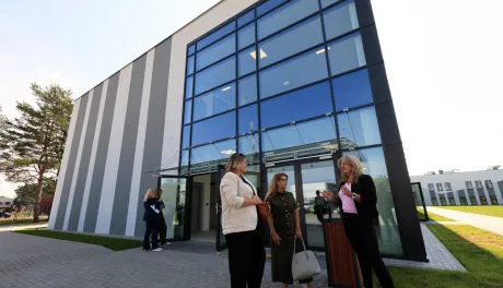 Przygotowanie szkół i przedszkoli do rozpoczęcia roku szkolnego 2025/2026