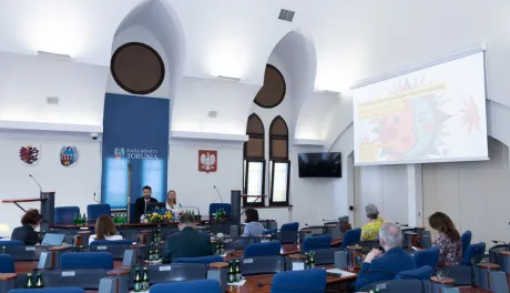 Komisja Praw Człowieka i Równego Traktowania, 10.09.2025 r.