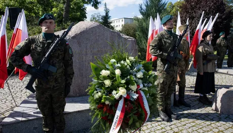 W rocznicę wybuchu II wojny światowej