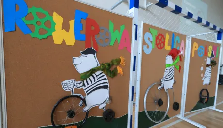 Podsumowanie akcji "Rowerowa Stolica Polski" 2025