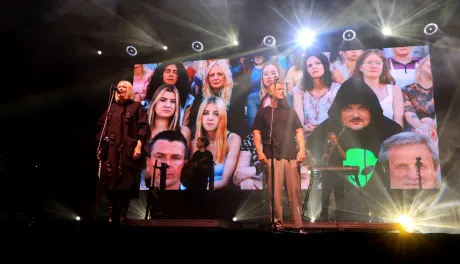 Festiwal NADA ponownie w Toruniu!