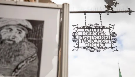 Kiedy Kopernik spotyka da Vinci – wernisaż prac konkursowych