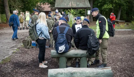 VII Bieg Zesłańca, 17.09.2025 r. 