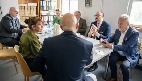 Wkrótce spotkanie z autorką „Agentki Zo. Historia Elżbiety Zawackiej”