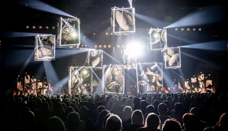 XXI Edycja Festiwalu Twórczości Niezapomnianych Artystów Polskich „Pejzaż bez Ciebie"