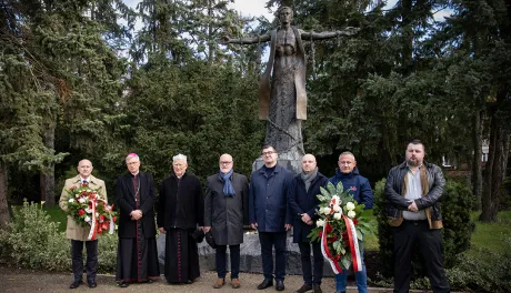 W rocznicę śmierci ks. Popiełuszki, 19.10.2025