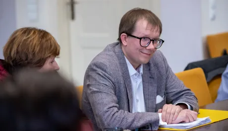  Poznaliśmy wnioski budżetowe Rad Okręgów, 21.10.2025