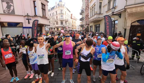 Finał Trylogii Toruńskich Legend 2025