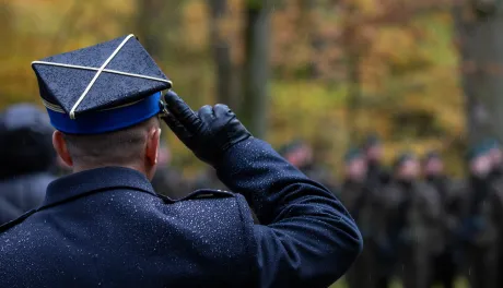 86 rocznica mordów na Barbarce