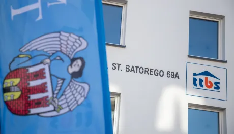 Mieszkania z rządowym wsparciem oddane