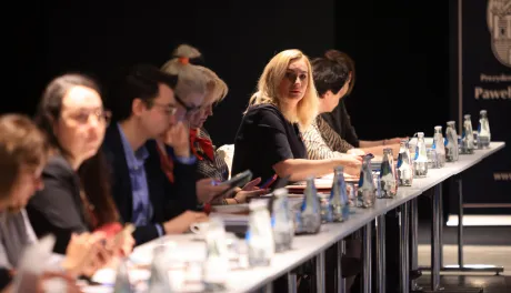 Komisja Edukacji Związku Miast Polskich w Toruniu, 6.11.2025