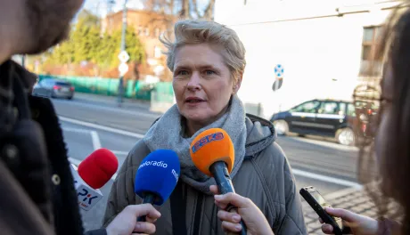 Anioł przy Domu Pizzy i Tapas 