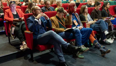 II Forum Toruńskiej Kultury