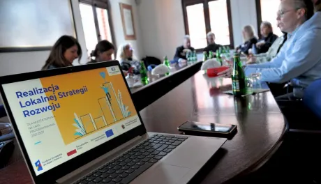 Program Równych Praw z Fundacją Batorego