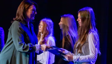 Gala „Gwiazdy Grodu Kopernika” po raz trzeci w Toruniu