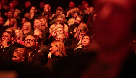 Zakończenie 33. EnergaCAMERIMAGE 2025 w Toruniu