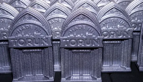 XVII Gala Made in Toruń, 27.11.2025