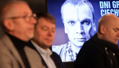 KATHIA laureatką Nagrody Artystycznej Miasta Torunia im. Grzegorza Ciechowskiego. 