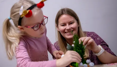 Bańkowe Mikołajki w Toruniu