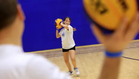 „Szyjemy Sport na Miarę – Sportowa Rodzina” w Toruniu