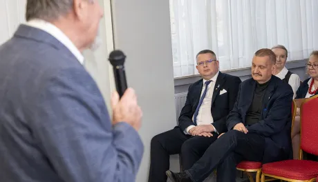 Przedświąteczny koncert w Klubie Sobótka, 9.12.2025