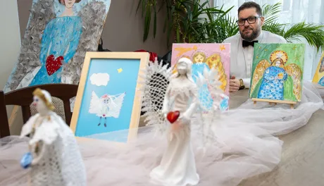 Przedświąteczny koncert w Klubie Kameleon, 10.12.2025