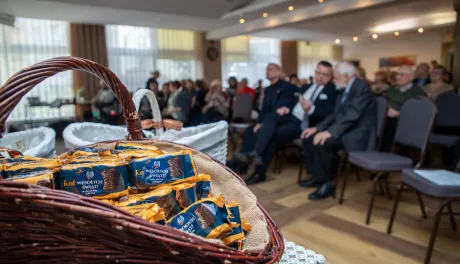 Świątecznie i koncertowo w MSM, 11.12.2025