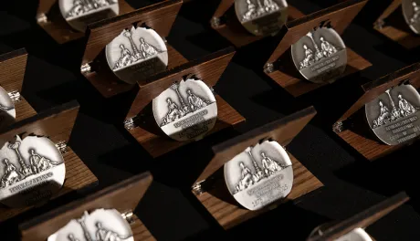 150-lecie Towarzystwa Naukowego w Toruniu