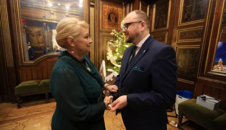 Kujawsko-Pomorskie Spotkanie Opłatkowe 2025