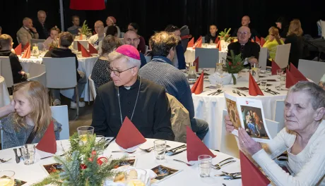 Opłatek Maltański 2025