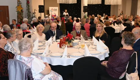 Kolędowanie z seniorami, 22.12.2025