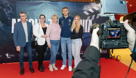 Premiera serialu „Anioły z Torunia”, 12.01.2026 