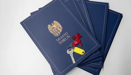 Mieszkania dla absolwentów w Toruniu, 12.01.2026