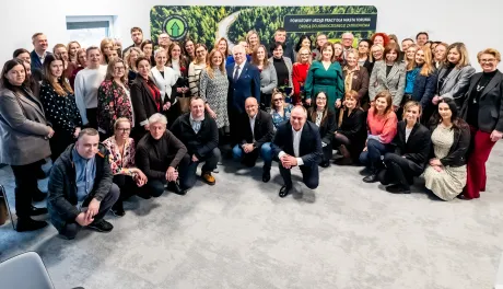 Dzień Pracownika Publicznych Służb Zatrudnienia, 27.01.2026