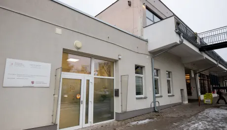 W Toruniu powstaje Centrum Wspierania Rodzin, 29.01.2026