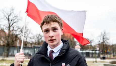 84. rocznica powstania Armii Krajowej