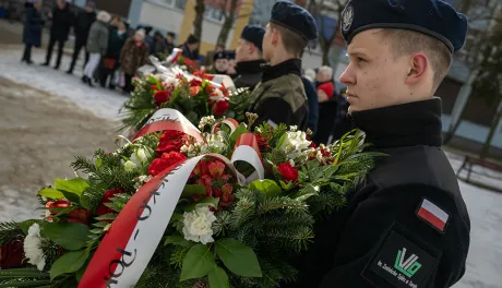 Wspomnienie deportacji na Sybir, 20.02.2026